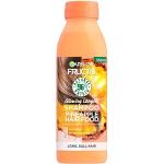 GARNIER Fructis Shampoo á 350 ml 