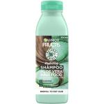 Shampoo til Tørt hår med Alo Vera á 350 ml 
