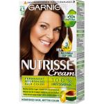 Garnier - Nutrisse Cappuccino 4.3