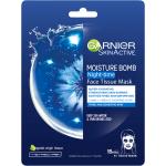 Garnier - Skin Active Night Tissue Mask 32 g