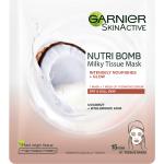 Garnier - Skin Active Nutri Bomb Tissue Mask