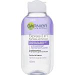 Garnier Skin Naturals 2-in-1 Eye Make-Up Remover (125 ml)