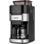 Gastroback kaffemaskine - Grind & Brew Pro