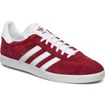 Adidas Gazelle Sport Sneakers Low-top Sneakers Red Adidas Originals