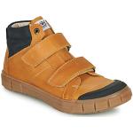 Orange GBB Høje sneakers Hælhøjde op til 3 cm Størrelse 28 til Børn på udsalg 