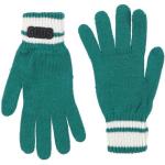 Smaragdgrønne Gcds Handsker i Uld Størrelse XL til Herrer 