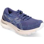 "Gel-Kayano 29 Shoes Sport Shoes Running Shoes Blue Asics"