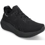 "Gel-Nimbus 26 Sport Sport Shoes Running Shoes Black Asics"