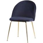 Blå house nordic Spisebordsstole på udsalg 