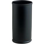 "Genuine Vase Home Decoration Vases Cylinder Vases Black Nordstjerne"