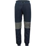 Geographical Norway sweatpants Manas Navy - Navy