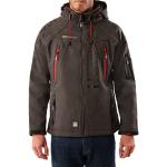 Geographical Norway Tambour Men's Softshell Jacket - m