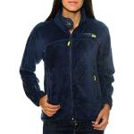 Geographical Norway Uniflore Lady Vest Women's Jacket, Blue (Navy)