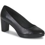 Geox Højhælede sko Hælhøjde 5 - 7 cm Størrelse 36 til Damer på udsalg 