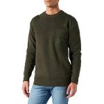 Army Mil-Tec Sweatshirts i Uld Størrelse XL 
