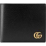 GG Marmont leather coin wallet