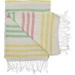 Guldfarvede becksöndergaard Håndklæder på udsalg 