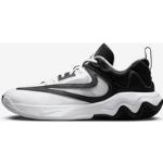 Hvide Nike Giannis Basketstøvler Størrelse 44 til Herrer på udsalg 