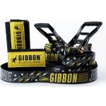 Gibbon Jibline XL Treewear Set (Sort (BLACK))