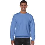 Gildan Men's Sweatshirt (18000) - blue, size: xxl