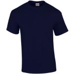 Gildan T-shirts i Jersey Størrelse 3 XL til Herrer 