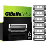 Gillette Labs Razor Blade Refill 6 pcs