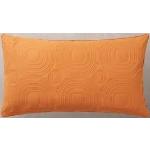 Orange GINA Pudebetræk i Polyester 1 stk på udsalg 