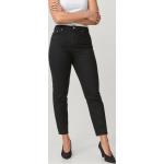 Gina Tricot Mom jeans i Denim Størrelse XL til Damer på udsalg 