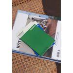 Gina Tricot - New mags wallpaper city guide shanghai book - coffee table books- Green - ONESIZE - Female