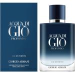 Armani Giorgio Armani Eau de Parfum á 100 ml med Organisk note til Herrer 