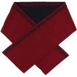 Røde Armani Emporio Armani Tørklæder Størrelse XL 