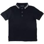 Armani Emporio Armani Polo shirts Størrelse XL til Herrer 