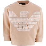 Armani Emporio Armani Sweatshirts Størrelse XL til Herrer 