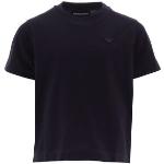 Armani Emporio Armani T-shirts Størrelse XL til Herrer 