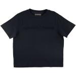 Armani Emporio Armani T-shirts Størrelse XL til Herrer 