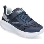 Girls Go Run Elevate Shoes Sports Shoes Running-training Shoes Navy Skechers