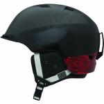 Giro Chapter Men's Helmet - Black, S/M/L
