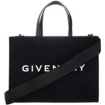 Sorte Givenchy Håndtasker i Stof til Damer 
