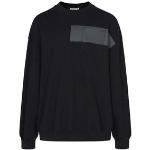 Sorte Givenchy Sweatshirts i Bomuld Størrelse XL til Herrer 