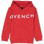 Røde Givenchy Sweatshirts i Bomuld Størrelse XL 