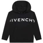 Sorte Givenchy Sweatshirts i Bomuld Størrelse XL 