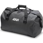 Vandtætte GIVI Sidetasker & Bagagebæreretasker 
