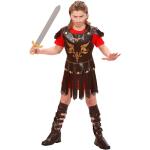 Gladiator Børnekostume