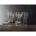 Spiegelau Champagneglas i Glas Tåler opvaskemaskine 6 stk på udsalg 