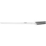 Global G10 Laksekniv Fleksibel Stål 31 cm Str H: 43,7 cm. - Kokkeknive Stål