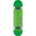 Globe Goodstock Skateboard Neon Green 8.0 8 Green