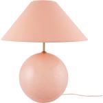 Pinke Globen Lighting Soveværelsesbelysning i Glas 