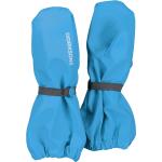 Blå Didriksons Handsker til børn 
