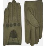 Grønne Randers Handsker Handsker Størrelse XL til Damer 