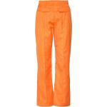 Orange Bukser Størrelse XL 